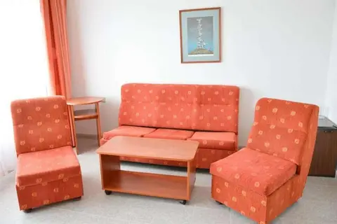 Bellevue Golden Sands in Hotel Bellevue — foto 8