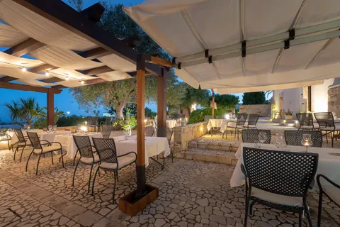 Relais Torre Marabino in Ispica — foto 13
