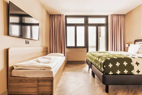 Altein Arosa, a Faern Collection Resort in Arosa — foto 5