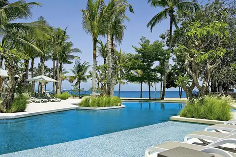 The Anvaya Beach Resort Bali in Kuta, foto 17