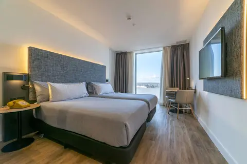 Innside by Melia Liverpool in Liverpool — foto 2