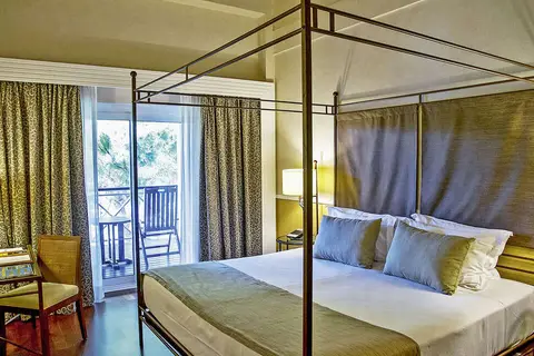 Hotel Nuevo Portil Golf in Cartaya — foto 5