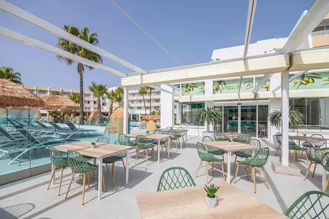 MarSenses Rosa del Mar Hotel & Spa in Palmanova — foto 5
