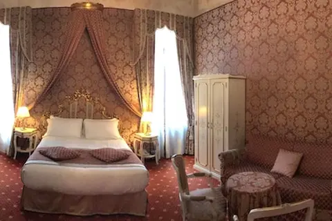 Locanda Ca''Amadi in Venetië, foto 11