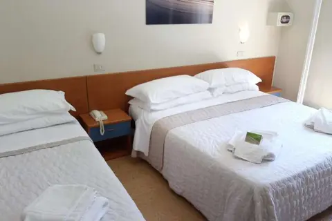 Hotel President in Cervia — foto 6