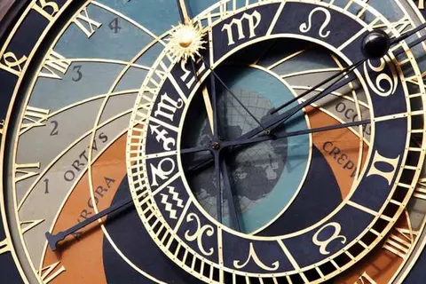 4-daagse busreis Praag foto 9