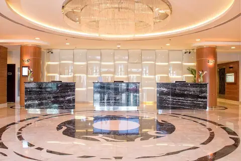 AVANI Deira Dubai Hotel in ديرة — foto 9