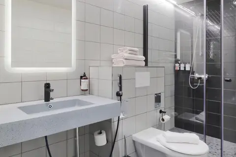 VALO Hotel & Work Helsinki in Helsinki, foto 30