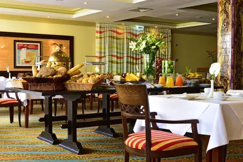 Pestana Viking Beach & Golf Resort in Porches — foto 12