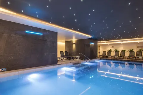 Solana Hotel & Spa in Mellieha — foto 18