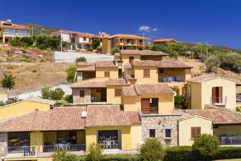 Corte Di Gallura in Budune/Budoni, foto 29