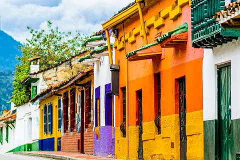 Rondreis Compleet Colombia in Rondreizen — foto 28