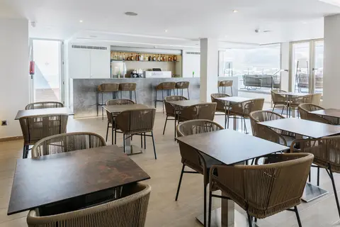 Leonardo Royal Hotel Mallorca Palmanova Bay in Palmanova — foto 30