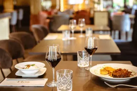 De Oringer Marke & Stee Hotels by Flow foto 17