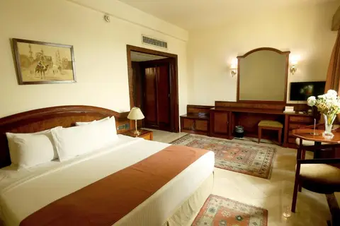 Triumph Luxury Hotel in Cairo — foto 28