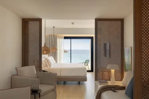 Elisabeth by The Sea Hotel in Tossa de Mar — foto 25