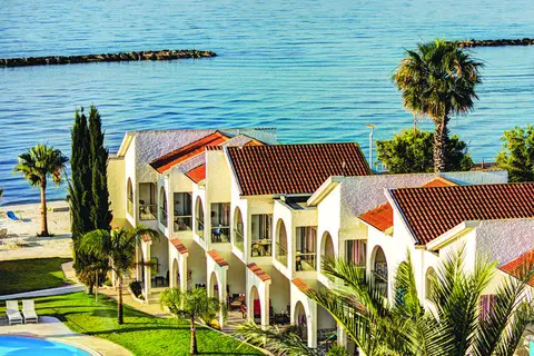 Radisson Blu Hotel, Larnaca in Larnaca — foto 20