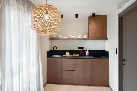 Amantes Villas & Suites in Sithonia Municipal Unit — foto 31
