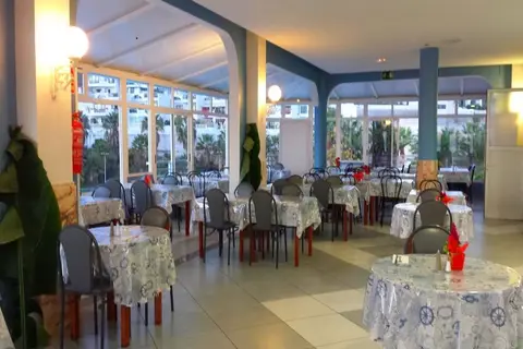 Appartementen Laguna Park II in Adeje — foto 3