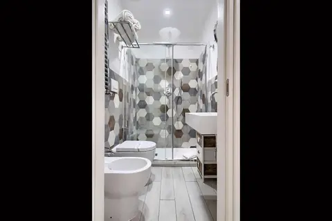 Relais Vatican Secret in Rome, foto 11
