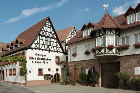 St. Martiner Castell foto 1