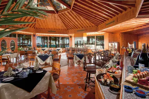 Palm Royale Soma Bay in Safaga, foto 6
