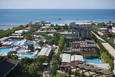 Adalya Elite Lara Hotel in Aksu — foto 6