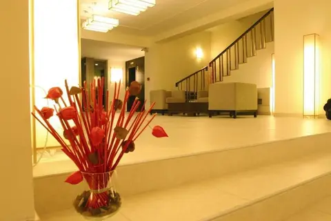 HVD Lotos in СПА център Ривиера Бийч — foto 24