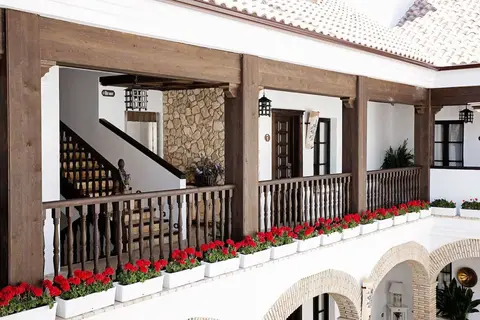 Suites La Posada de Pilar in Cordoba — foto 3