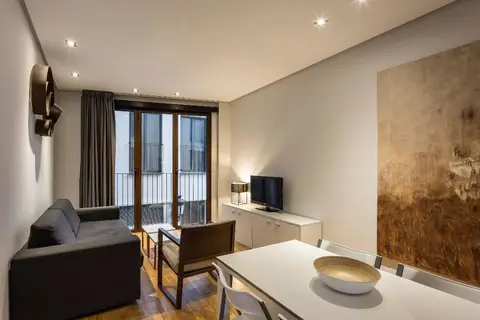 Appartementen Mon Suites Catedral in Peníscola / Peñíscola — foto 7