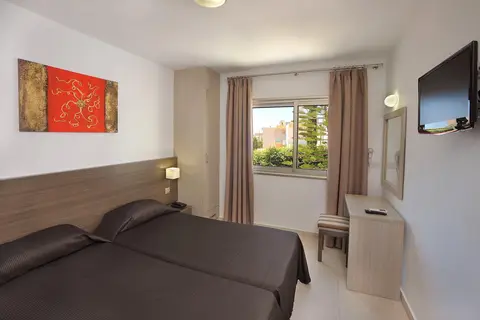Petrosana Hotel Apts in Ayia Napa — foto 14
