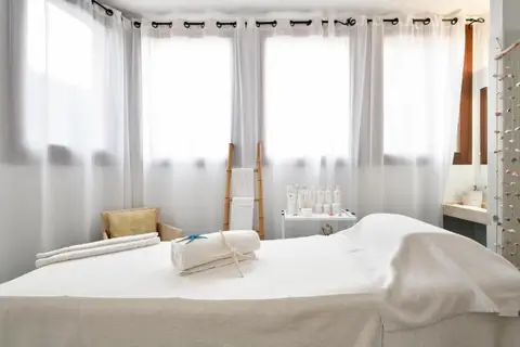 Hotel Resort & SPA Baia Caddinas in Aranci Golf — foto 8