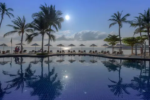 Nora Beach Resort & Spa in koh samui — foto 18