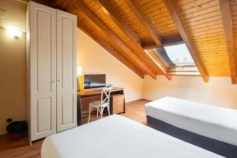 Hotel Alda Lalín in Lalín — foto 16