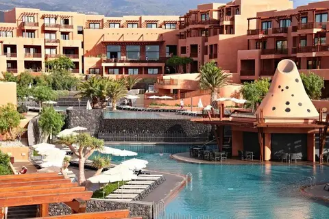 Hotel Barcelo Tenerife - Winterzon in San Miguel de Abona, foto 28