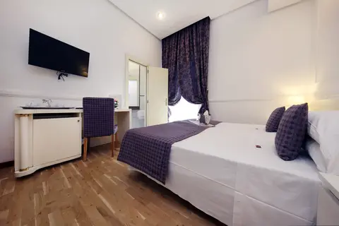 Hotel Traiano in Rome, foto 20