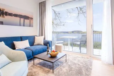 MAREMÜRITZ Yachthafen Resort foto 7