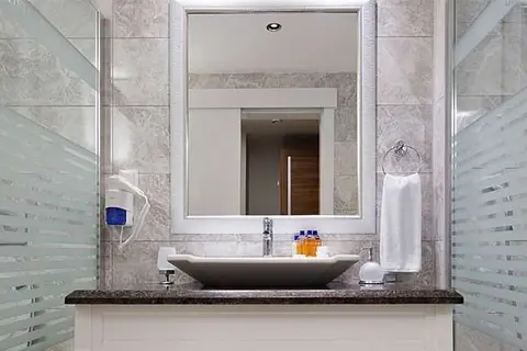Justiniano Deluxe Resort in Alanya — foto 24