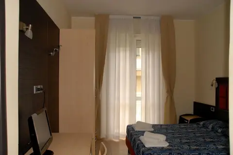 Hotel Arno in Venetië — foto 29