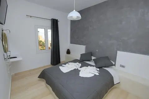 Gianna Suites in Φηρά Θήρας — foto 4