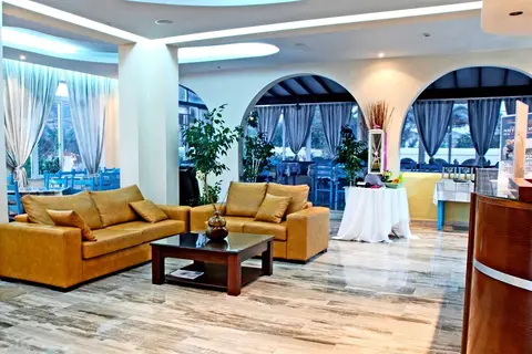 Sacallis Inn Beach Hotel in Κέφαλος — foto 3