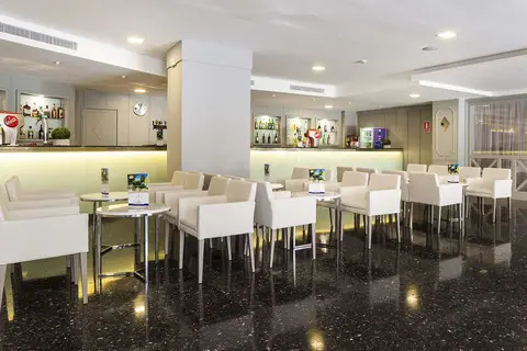 Globales Palmanova Hotel in Palmanova — foto 11