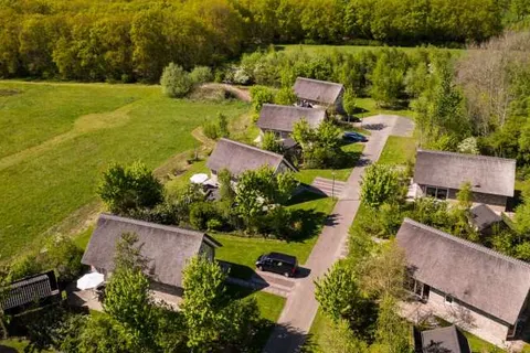 Summio Buitenplaats de Marke van Ruinen foto 7