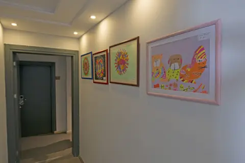 Hotel Centro Bodrum in Bodrum, foto 6