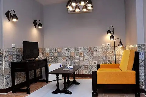 New Star Hotel in Caïro — foto 30