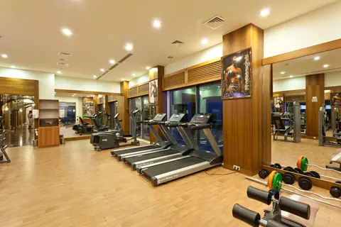 Sherwood Dreams Resort in Serik — foto 25