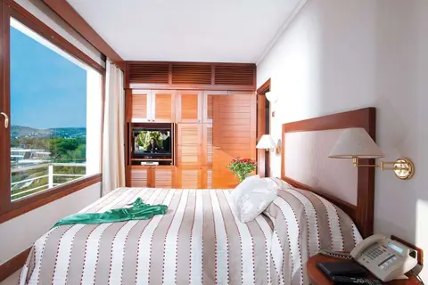 Grand Resort Lagonissi in Λαγονήσι — foto 23