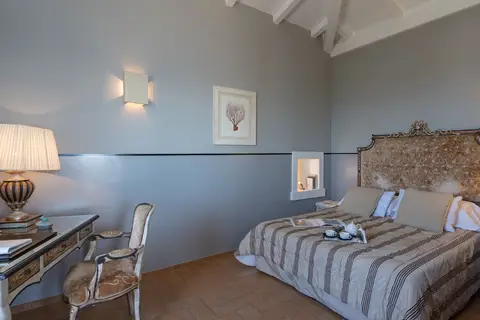 La Locanda del Carrubo in Mattinata, foto 5