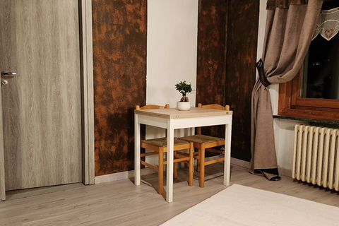 Hotel Lac Bleu foto 19