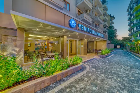 Yeniacun in Alanya — foto 17